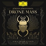 Jóhann Jóhannsson - Drone Mass '2022 - Album