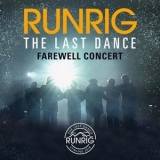 Runrig - The Last Dance - Farewell Concert (Live at Stirling) '2019 - Live album