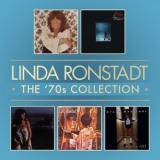 Linda Ronstadt - The 70s Studio Album Collection '2014