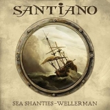 Santiano - Sea Shanty - Wellerman '2021