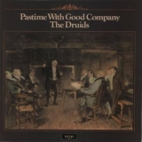 The Druids - Pastime With Good Company '1972