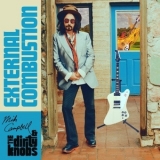 Mike Campbell & The Dirty Knobs - External Combustion '2022