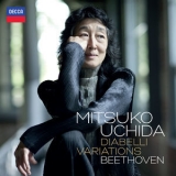 Ludwig van Beethoven - Diabelli Variations (Mitsuko Uchida) '2022 - Album