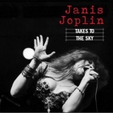 Janis Joplin - Takes To The Sky (Live 1968) '2021