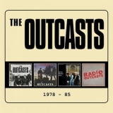 The Outcasts - 1978-85 '2020