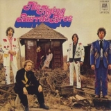 The Flying Burrito Brothers - The Gilded Palace Of Sin '1969