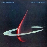Adolphson-falk - Med Rymden I Blodet '1982