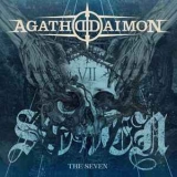 Agathodaimon - The Seven '2022