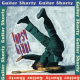 Guitar Shorty - Topsy Turvy '1993