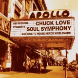 Chuck Love - Soul Symphony '2005