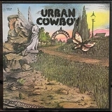 Andy Roberts - Urban Cowboy '1973