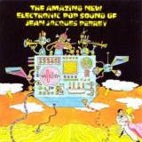 Jean-Jacques Perrey - The Amazing New Electronic Pop Sound Of '1968