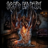 Iced Earth - Enter The Realm '1989