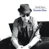 Derek Davis - Resonator Blues '2019 - Album