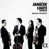 Belcea Quartet - Janacek & Ligeti: Quartets '2019