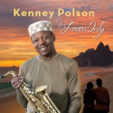 Kenney Polson - For Lovers Only '2019