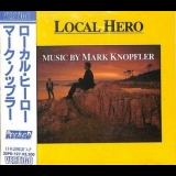 Mark Knopfler - Local Hero '1983