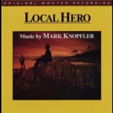 Mark Knopfler - Local Hero '1983