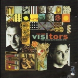 Visitors - This Time The Good Guys Gonna Win '1992