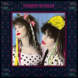 Strawberry Switchblade - Strawberry Switchblade '1985