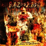 Razorrape - Unleashing The Shemales Of Vengeance '2009