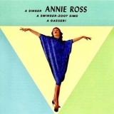 Annie Ross - A Gasser! '2020 - Album