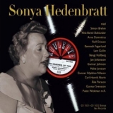 Sonya Hedenbratt - Sonya Hedenbratt 1951-1956 '2011