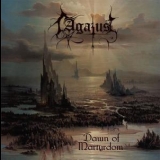 Agatus - Dawn Of Martyrdom '1994