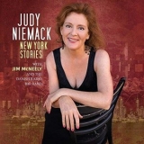 Judy Niemack - New York Stories '2018