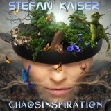 Stefan Kaiser - Chaosinspiration '2022