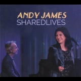 Andy James - Shared Lives '2019