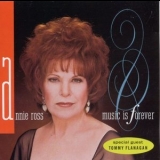 Annie Ross - Music Is Forever '1995 - Album