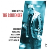 Diego Rivera - The Contender '2013 - Album