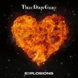 Three Days Grace - Explosions '2022 - Album