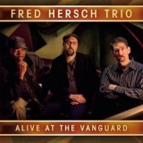 Fred Hersch - Alive At The Vanguard '2012 - Album