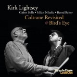 Kirk Lightsey - Coltrane Revisited '2021