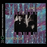 Strange Advance - The Distance Between '1988