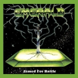 Emerald - Armed For Battle (2001 Reissue) '1986