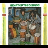 The Congos - Heart of the Congos '1977