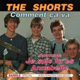 The Shorts - Comment Ca Va '1983