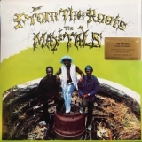 The Maytals - From The Roots '1973