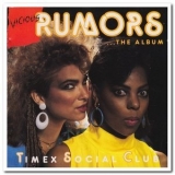 Timex Social Club - Vicious Rumors '1986