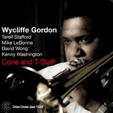 Wycliffe Gordon - Cone And T-Staff '2010