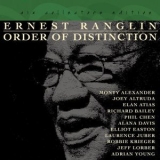 Ernest Ranglin - Order Of Destinction '2007 - Album