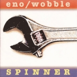 Brian Eno - Spinner '1995