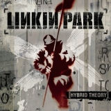 Linkin Park - Hybrid Theory '2000