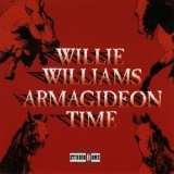 Willie Williams - Armagideon Time '1992