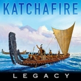 Katchafire - Legacy '2018