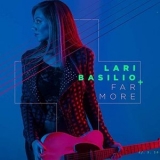 Lari Basilio - Far More '2019 - Album