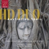 HD Duo - Australian Thais: New Music for Saxophone & Piano '2021